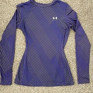 Under Armour Coldwear long sleeve activewear